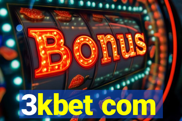 3kbet com